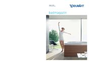 DURAVIT Duravit badmagazin 2010