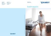 DURAVIT Duravit badmagazin 2010