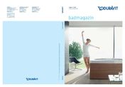 DURAVIT Duravit badmagazin 2010