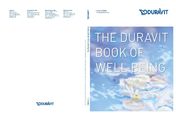 DURAVIT Duravit book of well beeing