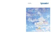 DURAVIT Duravit book of well beeing