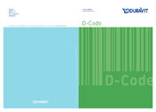 DURAVIT D Code