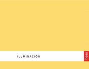 Hess Hess ILUMINACIÓN