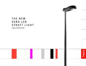 Hess Hess SERA LED