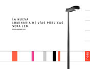 Hess Hess SERA LED 