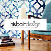 Hisbalit Hisbalit design catalogue