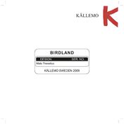 Källemo Kallemo Birdland