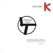 Källemo Kallemo Pinocchio