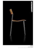 Lammhults Campus Chair