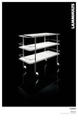 Lammhults Cargo Trolley