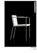 Lammhults Cinema Sport