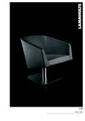 Lammhults Club Easychair