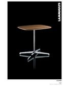 Lammhults Cooper Table