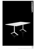 Lammhults Funk Table