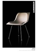 Lammhults Imprint Chair