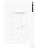 Lammhults Mini Stool