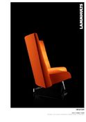 Lammhults Newport Easychair+Sofa