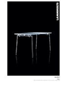 Lammhults Quickly Tablef