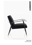 Lammhults Sahara Wood