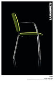 Lammhults Spira Chair