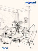 Marset General catalogue 2009/10