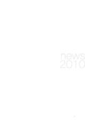 MDF Italia MDF Italia News 2010