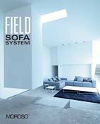 Moroso Field Sofa System