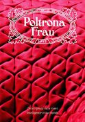Poltrona Frau Poltrona Frau MINICATALOGO 2012