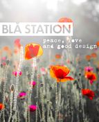 Blå Station Peace, Love and Good Design 2011