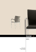 Brunner plaza
