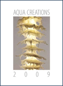 Aqua Creations aqua creations catalogue 2009