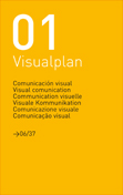Planning Sisplamo Visual comunication