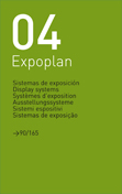 Planning Sisplamo Display systems