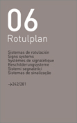Planning Sisplamo Signs systems