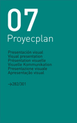Planning Sisplamo Visual presentation