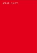Embru-Werke AG chaises