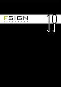 f-sign f-sign lightwaer 2010