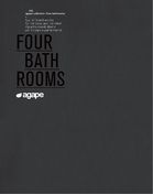 Agape FOUR BATH ROOMS