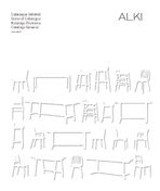 Alki General Catalogue
