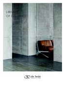 de Sede Library of Elegance