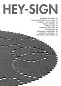 Hey-Sign Catalogue 2011