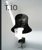 Tacchini Italia Catalogue T.10 De-Collection