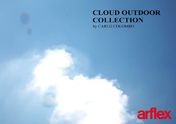 ARFLEX ARFLEX Cloud Collection 2010