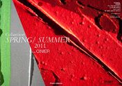 Atelier Cinier Collection SPRING/SUMMER 2011