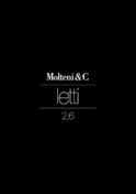 Molteni & C Letti 2010