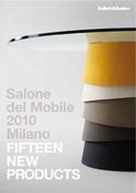Gallotti & Radice Gallotti&Radice: Quinze nouveaux produits 2010