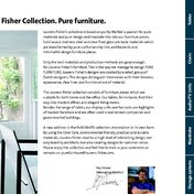 Lourens Fisher Lourens Fisher Catalogue 2010