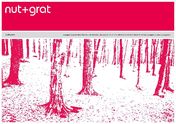 nut + grat nut + gat Collection 2010