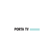 Porada Porta TV