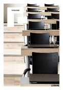 Randers+Radius R. Randers Product Learning